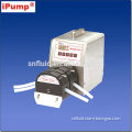 Peristaltic Pump Cement Industry